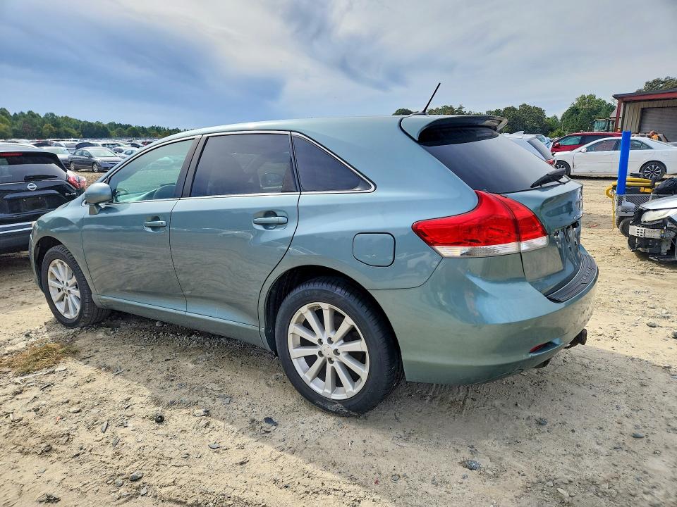 Продаж на аукціоні авто 2010 Toyota Venza, vin: 4T3BA3BB9AU013848, номер лоту: 69878876