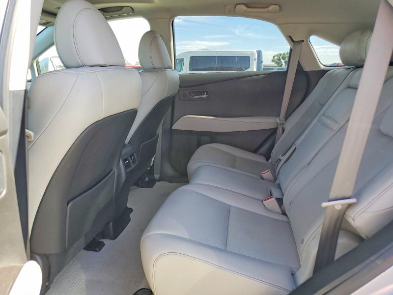 2014 Lexus Rx 350 მანქანა იყიდება აუქციონზე, vin: 2T2ZK1BA6EC143461, აუქციონის ნომერი: 68258496