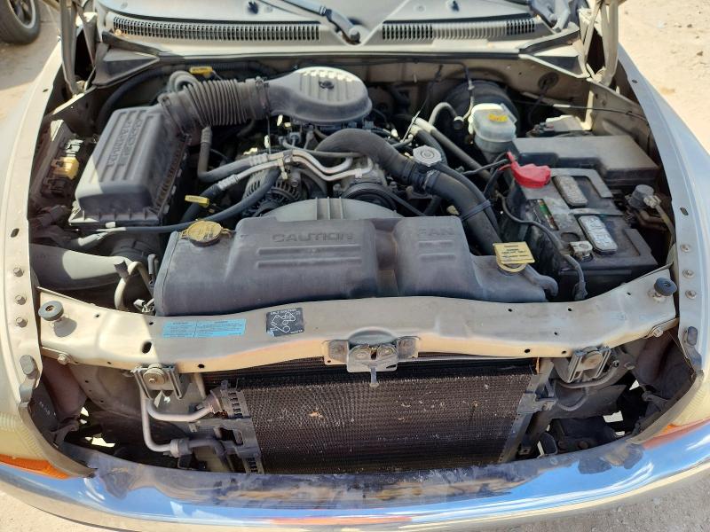 Продажа на аукционе авто 2002 Dodge Dakota, vin: 1B7GL42X32S604060, номер лота: 68762696