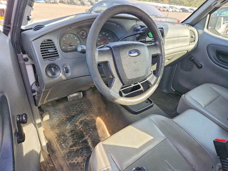 2011 Ford Ranger მანქანა იყიდება აუქციონზე, vin: 1FTKR1AD2BPA51709, აუქციონის ნომერი: 69946076