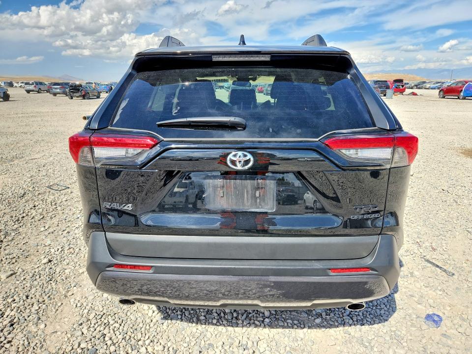 2024 Toyota Rav4 მანქანა იყიდება აუქციონზე, vin: 2T3S1RFV7RW444238, აუქციონის ნომერი: 69402156