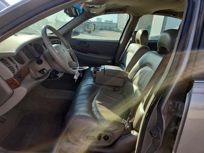 Aukcja sprzedaży 2001 Buick Lesabre, vin: 1G4HR54K11U178524, numer aukcji: 67566226