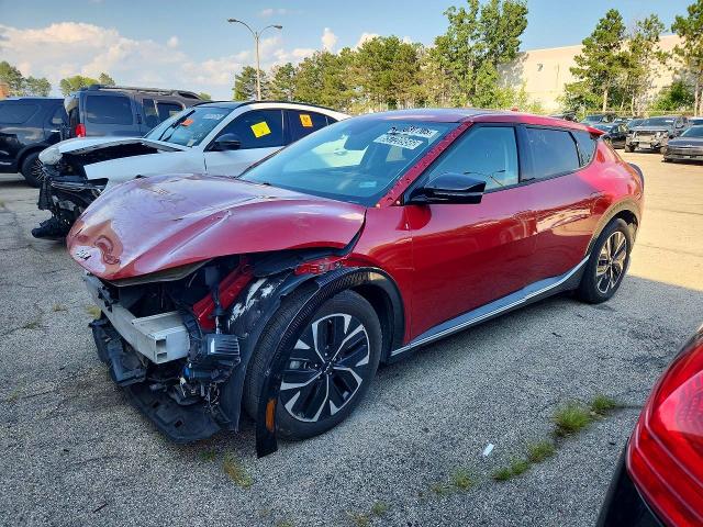 Auction sale of the 2023 Kia Ev6, vin: KNDC34LA5P5612269, lot number: 65720956