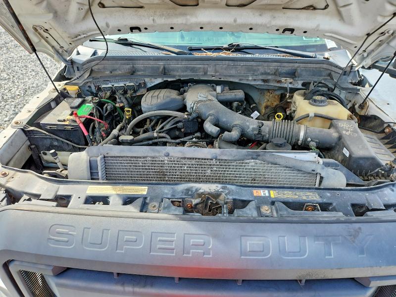 Aukcja sprzedaży 2016 Ford F550, vin: 1FDUF5GY2GEA24737, numer aukcji: 68507606