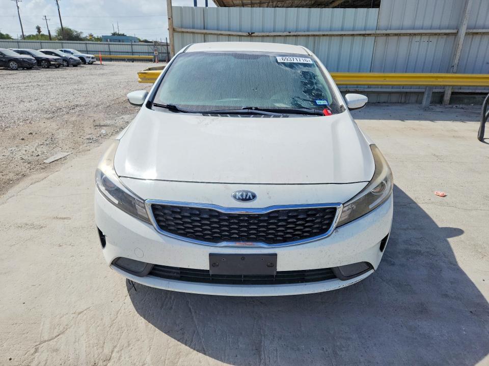 Aukcja sprzedaży 2017 Kia Forte, vin: 3KPFK4A79HE027921, numer aukcji: 69371716