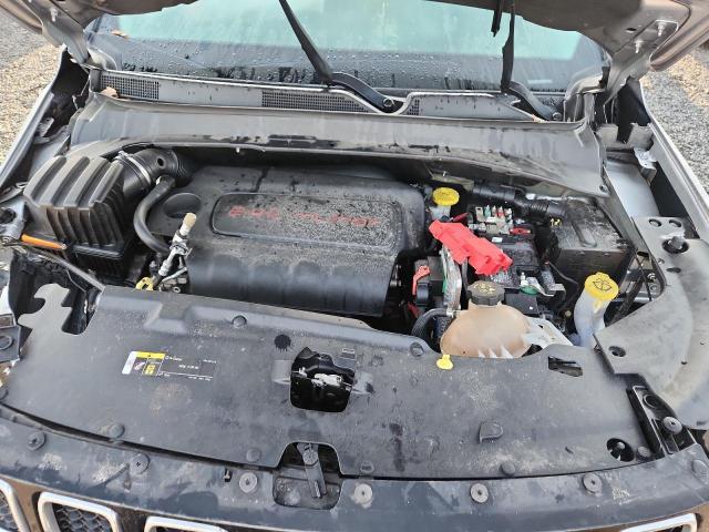 Aukcja sprzedaży 2019 Jeep Compass, vin: 3C4NJCBB9KT655024, numer aukcji: 68439906