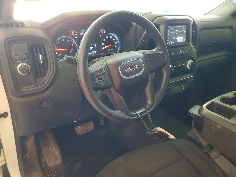 Продаж на аукціоні авто 2024 Gmc Sierra, vin: 1GT38LEY5RF224929, номер лоту: 69144536