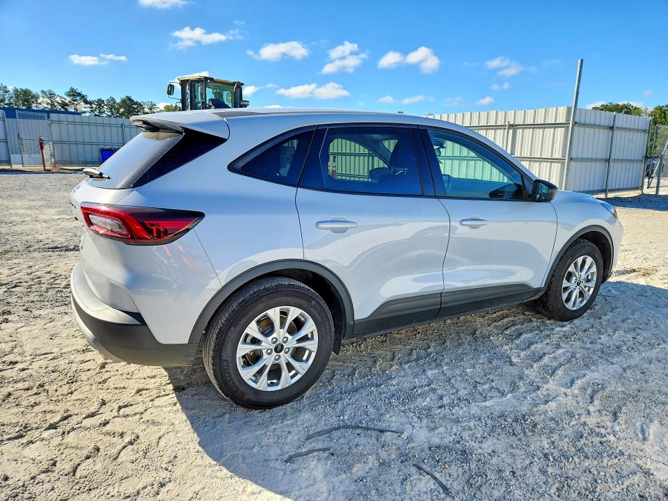 Aukcja sprzedaży 2026 Ford Escape, vin: 1FMCU0GN6TUA17204, numer aukcji: 70408576