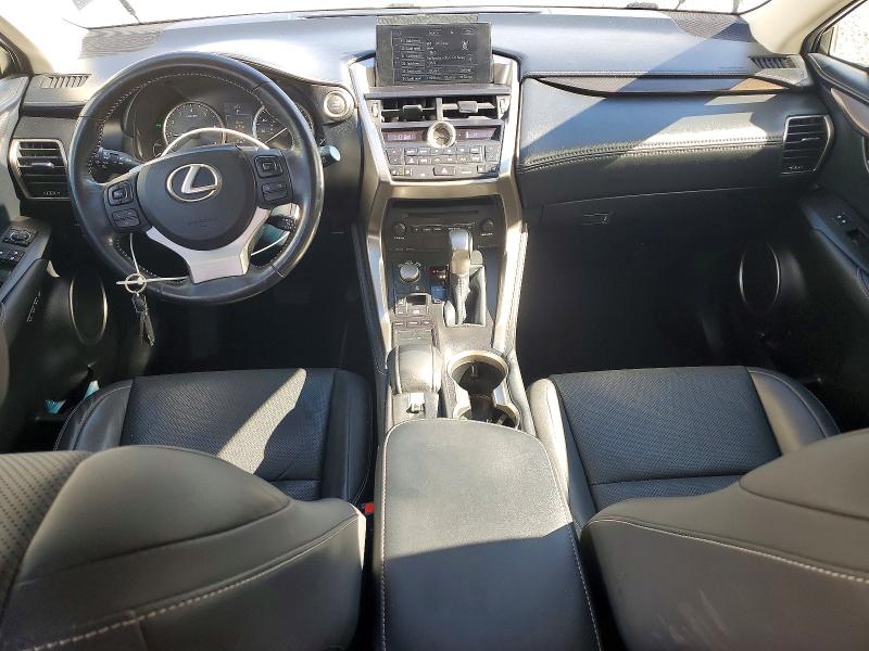Продаж на аукціоні авто 2015 Lexus Nx, vin: JTJBARBZ9F2033126, номер лоту: 68771166
