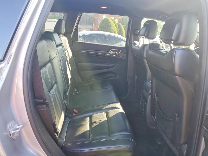 Aukcja sprzedaży 2015 Jeep Grand Cherokee, vin: 1C4RJFBG5FC827226, numer aukcji: 68173486