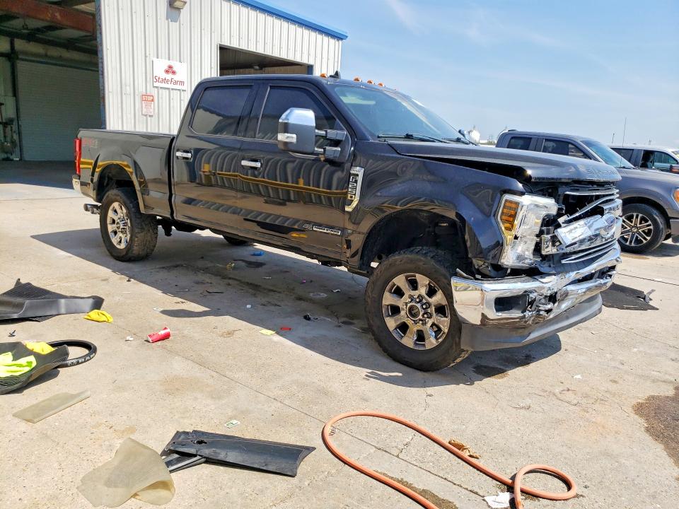 Продажа на аукционе авто 2019 Ford F250, vin: 1FT7W2BT1KEE62962, номер лота: 68793866