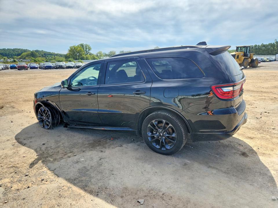 Aukcja sprzedaży 2026 Dodge Durango, vin: 1C4RDJDG7TC156516, numer aukcji: 68437206