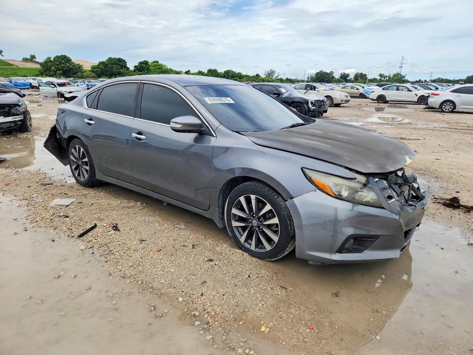 69698076 :رقم المزاد ، 1N4AL3AP6GC292308 vin ، 2016 Nissan Altima مزاد بيع