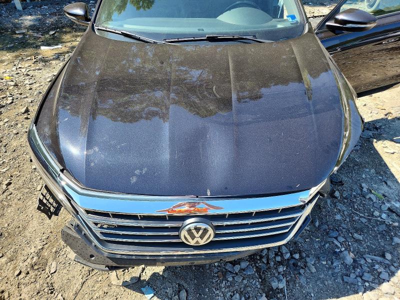 Aukcja sprzedaży 2021 Volkswagen Passat, vin: 1VWMA7A39MC013914, numer aukcji: 68319236