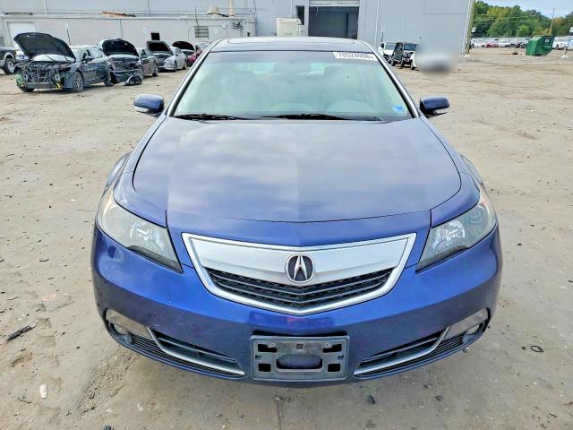 2013 Acura Tl მანქანა იყიდება აუქციონზე, vin: 19UUA8F7XDA002308, აუქციონის ნომერი: 70528906
