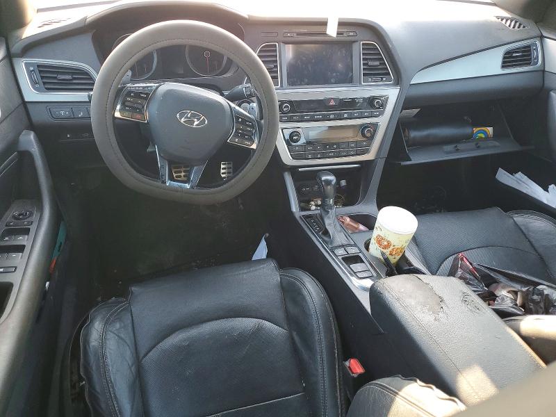 Aukcja sprzedaży 2015 Hyundai Sonata, vin: 5NPE34AB2FH165905, numer aukcji: 68701596