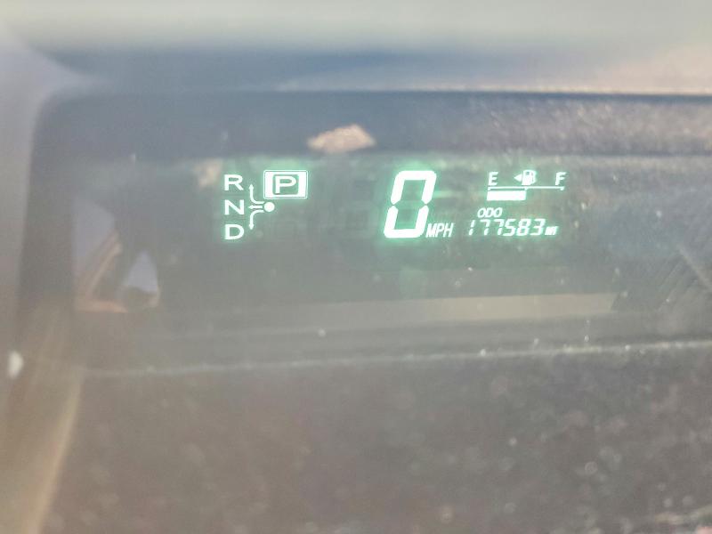 Продажа на аукционе авто 2008 Toyota Prius, vin: JTDKB20U987778219, номер лота: 70731406
