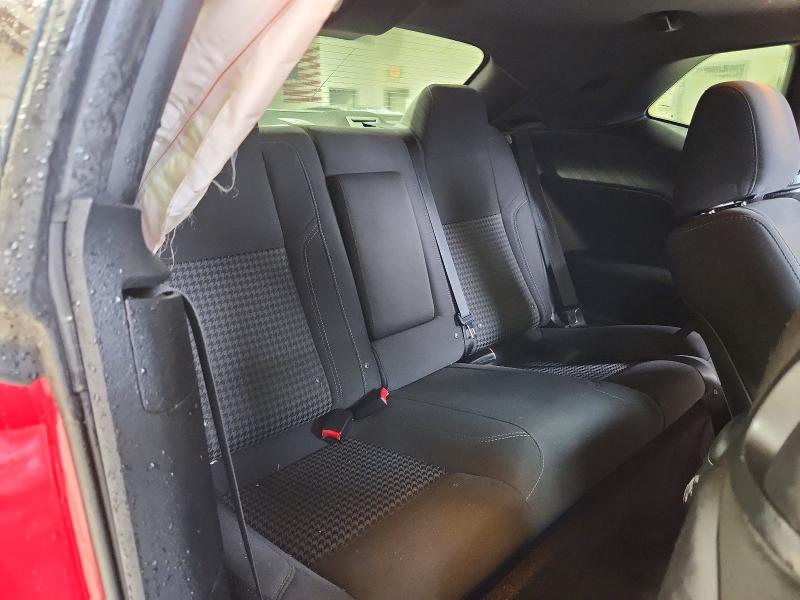 Aukcja sprzedaży 2017 Dodge Challenger, vin: 2C3CDZBTXHH640953, numer aukcji: 70010276