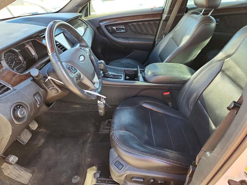 Продаж на аукціоні авто 2015 Ford Taurus, vin: 1FAHP2J85FG196974, номер лоту: 70599176