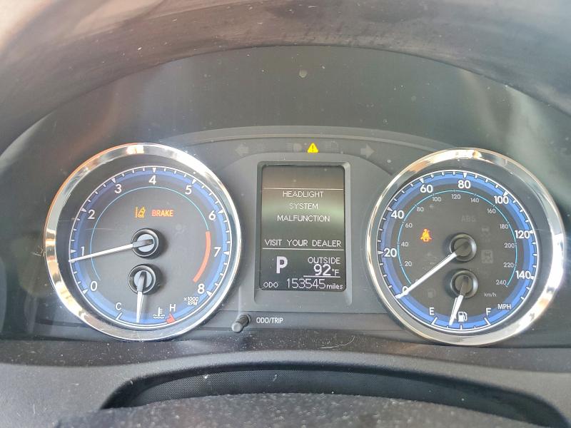 2019 Toyota Corolla მანქანა იყიდება აუქციონზე, vin: 2T1BURHE4KC223555, აუქციონის ნომერი: 69250146