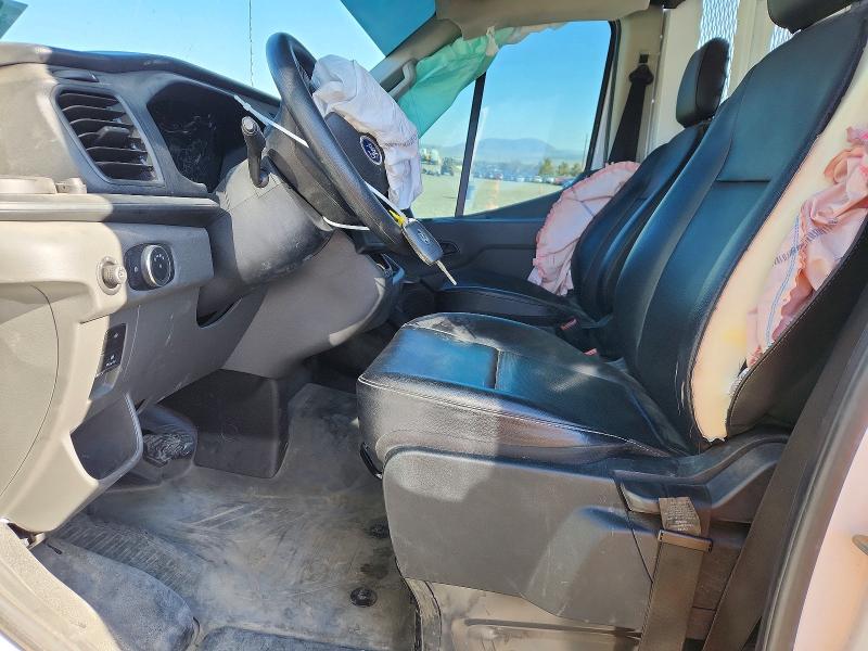 2025 Ford Transit მანქანა იყიდება აუქციონზე, vin: 1FTBR1C86SKB19801, აუქციონის ნომერი: 67278836
