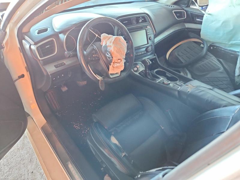 Продаж на аукціоні авто 2016 Nissan Maxima, vin: 1N4AA6AP0GC386076, номер лоту: 67373176