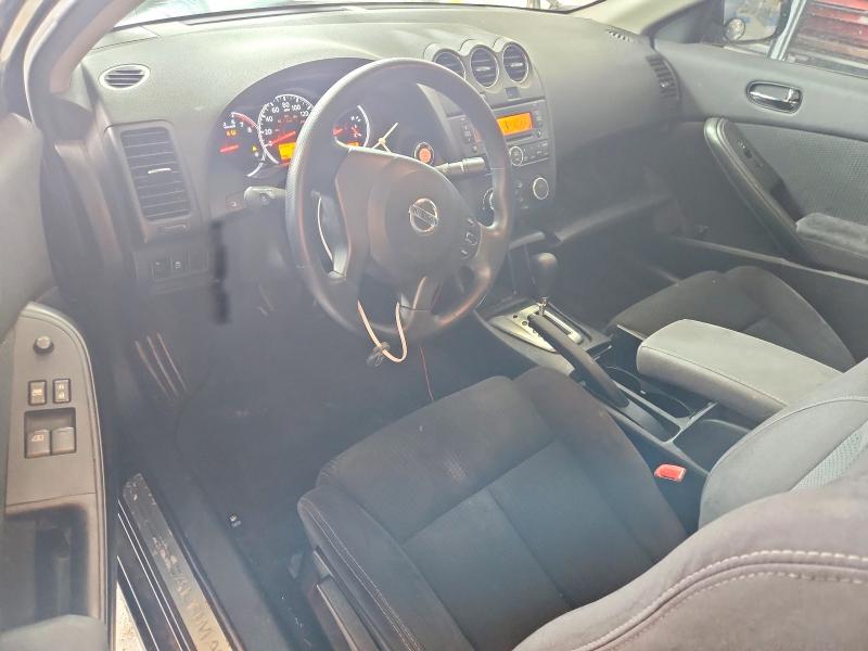 69297966 :رقم المزاد ، 1N4AL2EP3CC216995 vin ، 2012 Nissan Altima مزاد بيع