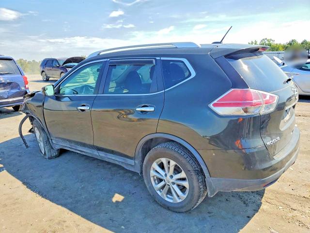 Aukcja sprzedaży 2015 Nissan Rogue, vin: 5N1AT2MVXFC899319, numer aukcji: 68509016
