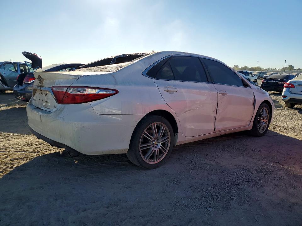 Auction sale of the 2017 Toyota Camry, vin: 4T1BF1FK3HU454300, lot number: 71047166