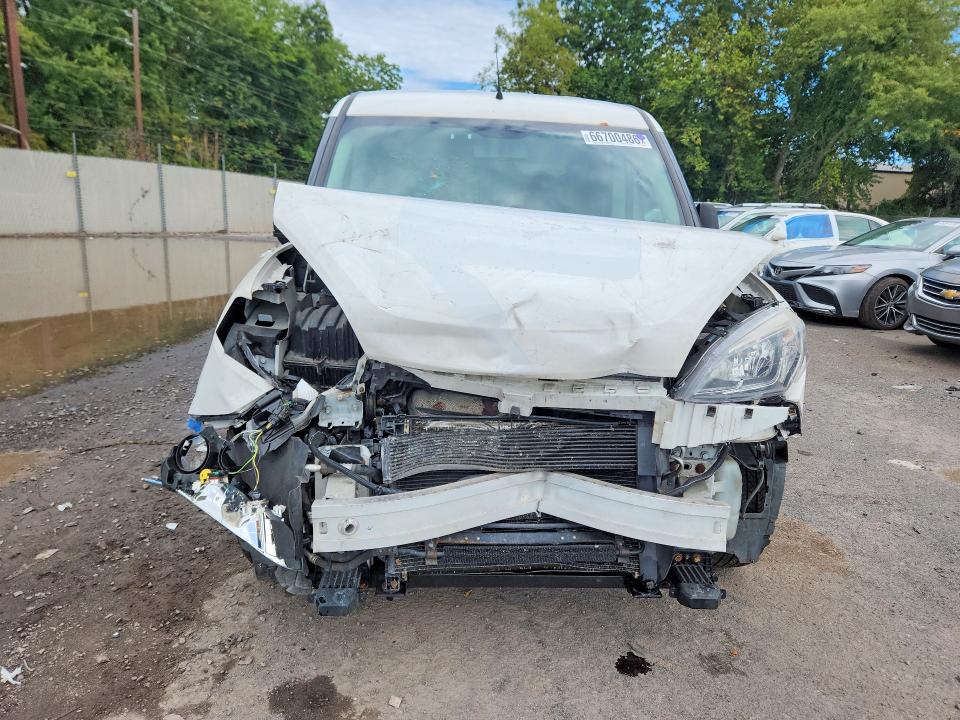 Aukcja sprzedaży 2016 Ram Promaster City, vin: ZFBERFBT4G6B88878, numer aukcji: 66700486