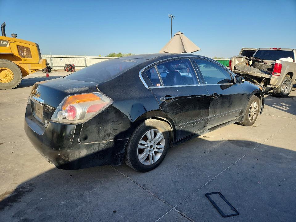 68968216 :رقم المزاد ، 1N4AL2AP5BN402322 vin ، 2011 Nissan Altima مزاد بيع