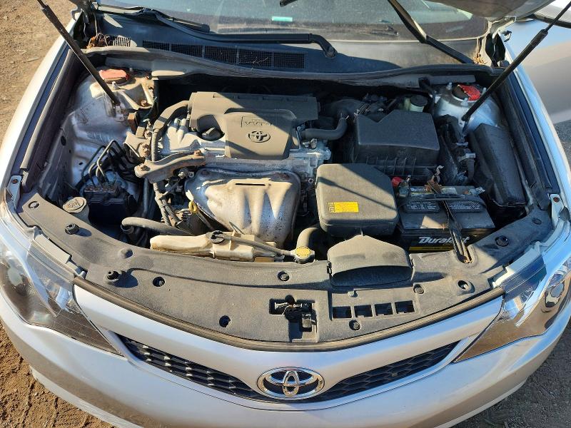 Aukcja sprzedaży 2014 Toyota Camry, vin: 4T1BF1FK5EU423710, numer aukcji: 66457276