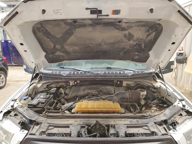 Продажа на аукционе авто 2015 Ford F150, vin: 1FTFW1EG6FFC80243, номер лота: 70356266