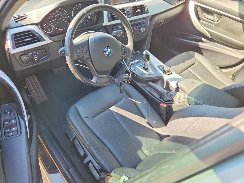 2013 Bmw 320 მანქანა იყიდება აუქციონზე, vin: WBA3B1C53DF461598, აუქციონის ნომერი: 67327456