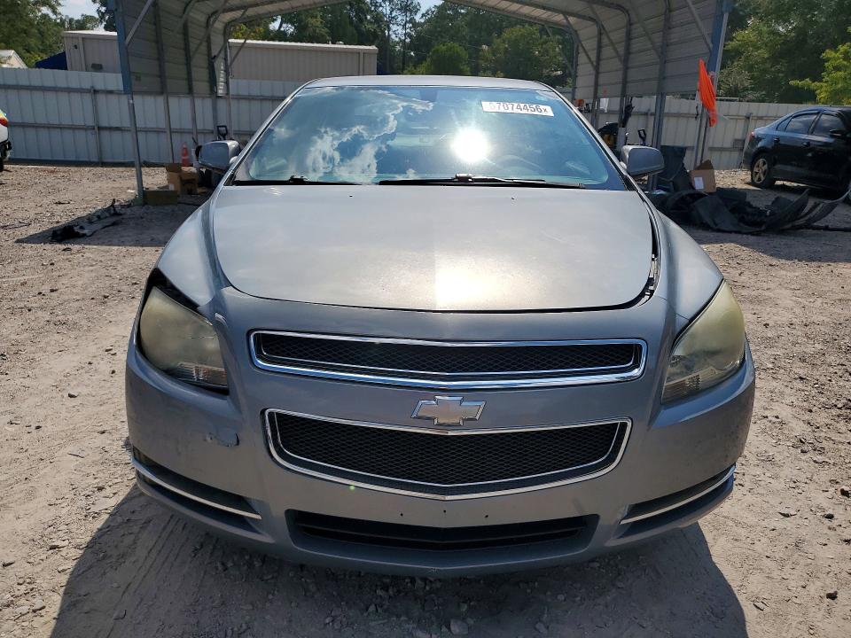 2009 Chevrolet Malibu მანქანა იყიდება აუქციონზე, vin: 1G1ZH57B294176261, აუქციონის ნომერი: 67074456