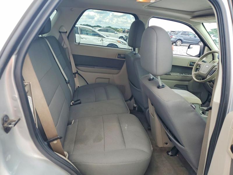 Aukcja sprzedaży 2010 Ford Escape, vin: 1FMCU9DG4AKB30670, numer aukcji: 68827486