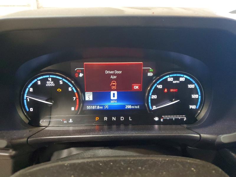 Продаж на аукціоні авто 2024 Ford Bronco Sport, vin: 3FMCR9C6XRRF15748, номер лоту: 67300546