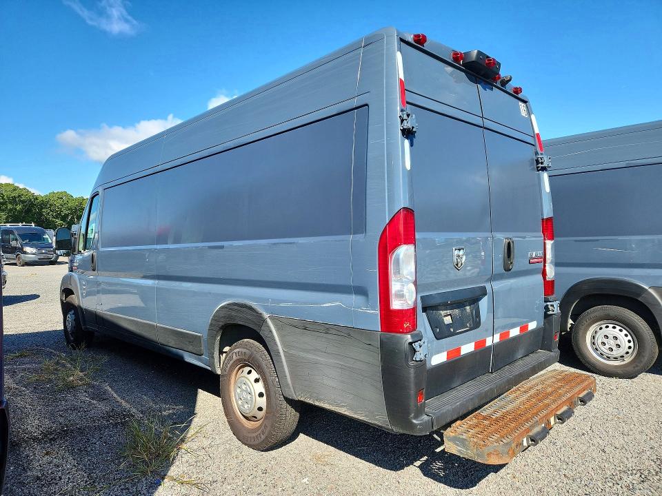 Aukcja sprzedaży 2021 Ram Promaster 3500, vin: 3C6MRVJG1ME544351, numer aukcji: 67937836