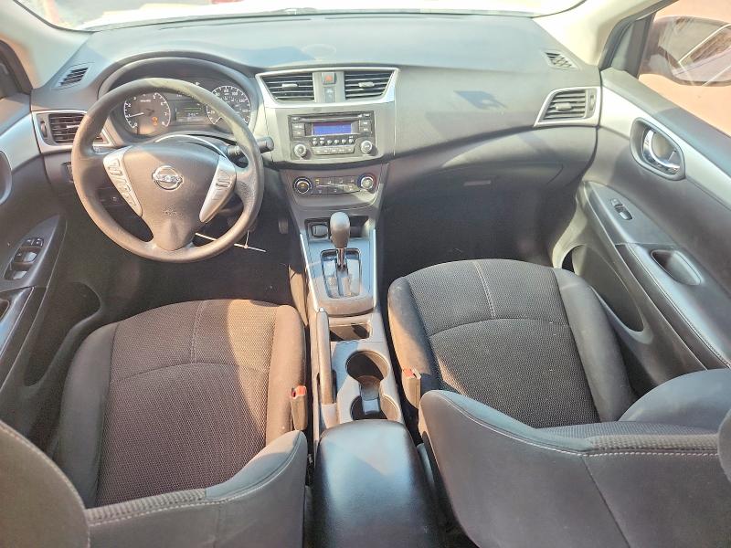 Aukcja sprzedaży 2017 Nissan Sentra, vin: 3N1AB7AP5HY311205, numer aukcji: 70746046