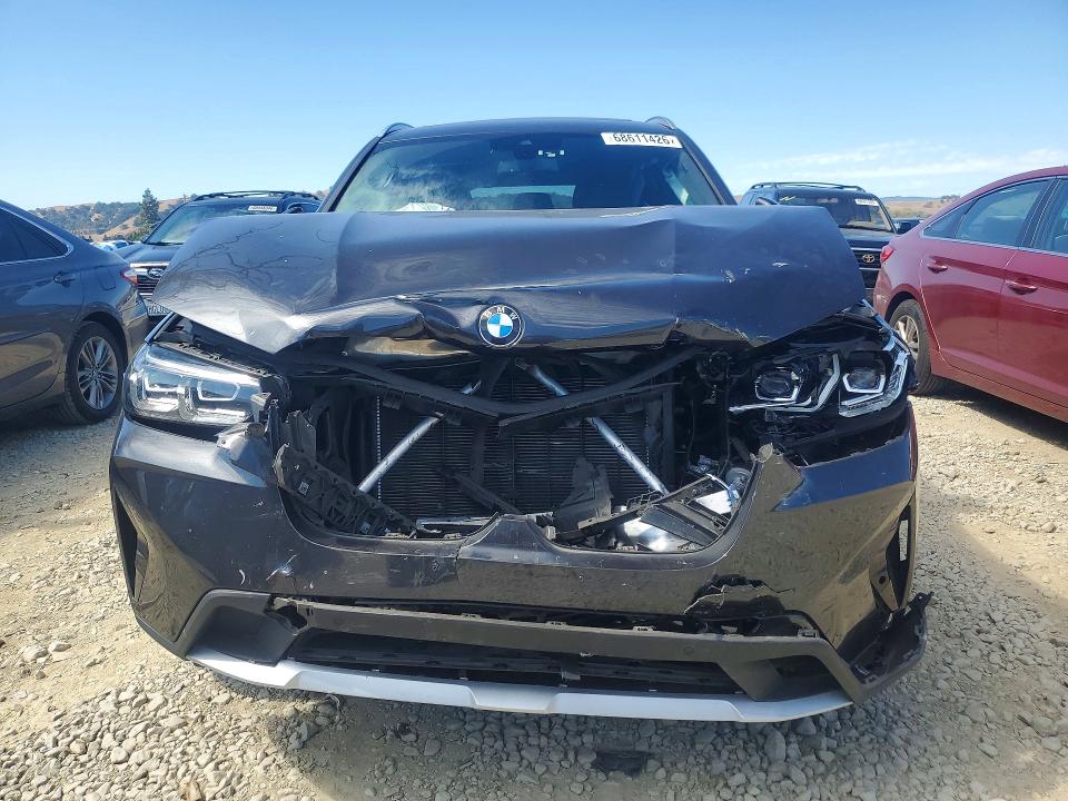 68611426 :رقم المزاد ، 5UX53DP01N9M07644 vin ، 2022 Bmw X3 مزاد بيع