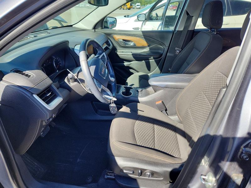 Продажа на аукционе авто 2020 Gmc Terrain, vin: 3GKALTEV2LL172379, номер лота: 70109506