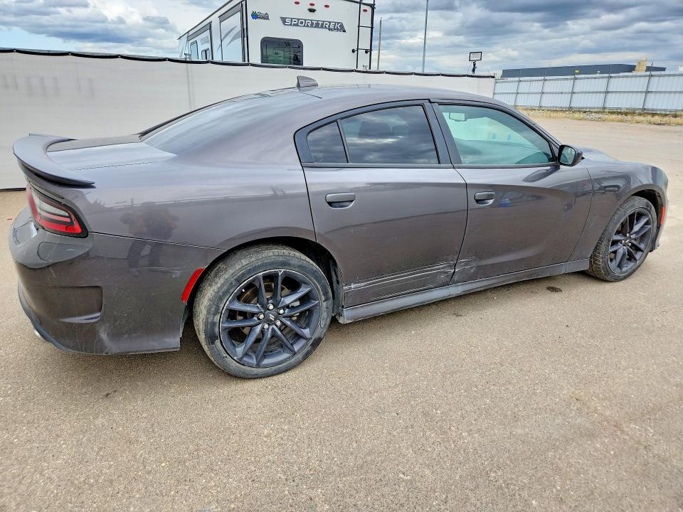 Aukcja sprzedaży 2023 Dodge Charger, vin: 2C3CDXMG5PH544022, numer aukcji: 62998026