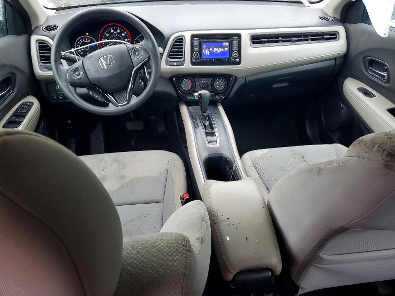 2020 Honda Hr-v მანქანა იყიდება აუქციონზე, vin: 3CZRU5H32LM718894, აუქციონის ნომერი: 70171476