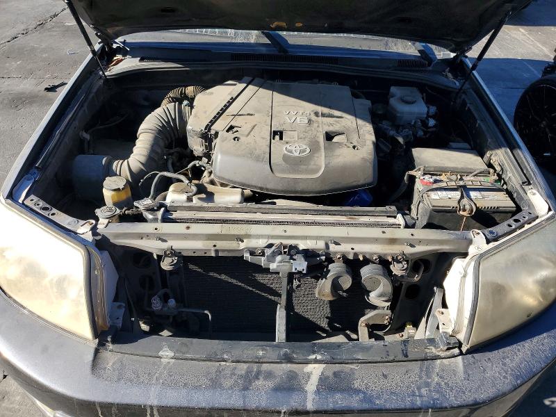 Aukcja sprzedaży 2004 Toyota 4runner, vin: JTEZU14R448017364, numer aukcji: 67201806
