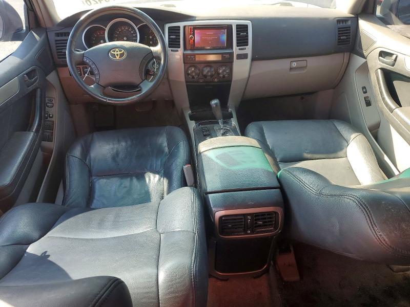 Продажа на аукционе авто 2009 Toyota 4runner, vin: JTEZU14R69K023256, номер лота: 69175426
