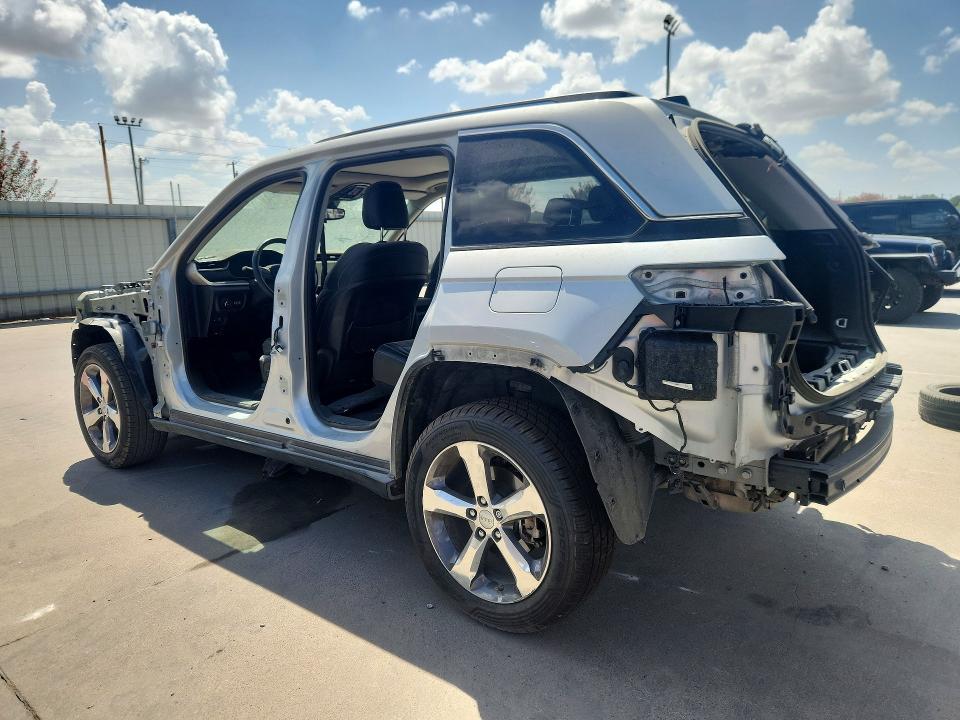 Aukcja sprzedaży 2022 Jeep Grand Cherokee, vin: 1C4RJGBG3N8630921, numer aukcji: 66360626