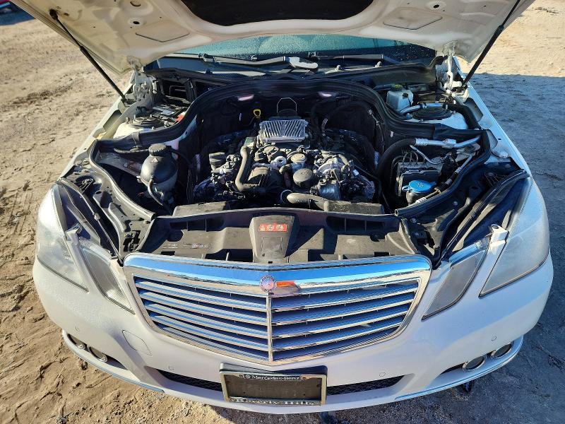 Продажа на аукционе авто 2010 Mercedes-benz E, vin: WDDHF5GB7AA076158, номер лота: 69794826