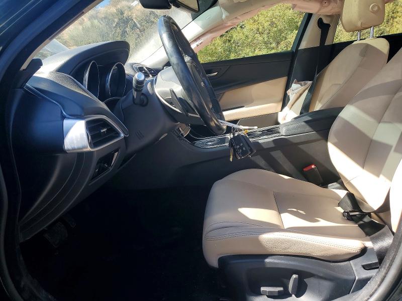 Aukcja sprzedaży 2017 Jaguar Xe, vin: SAJAJ4BV2HCP16265, numer aukcji: 68230066