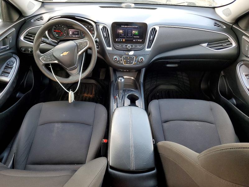 Продаж на аукціоні авто 2020 Chevrolet Malibu, vin: 1G1ZD5ST9LF098701, номер лоту: 67668916