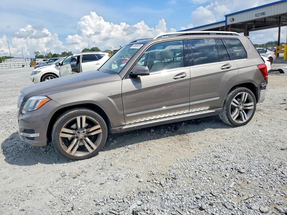 Продаж на аукціоні авто 2015 Mercedes-benz Glk, vin: WDCGG5HB9FG415597, номер лоту: 69988926